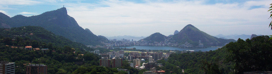 Rio, Brazil