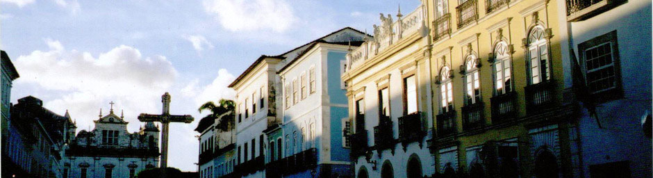 Brazil Bahia