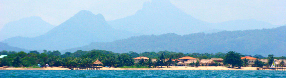 Belize