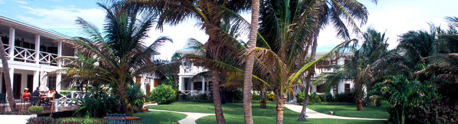 Belize Victoria