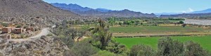 Calchaqui Valley