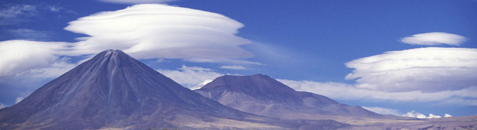Chile Atacama