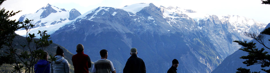 Chile Aysen