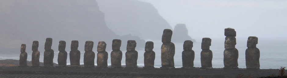 Chile E Island