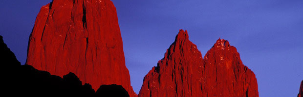 Chile Patagonia
