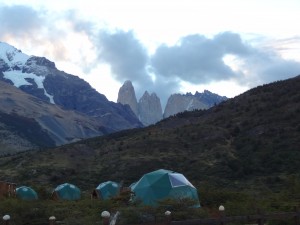 EcoCamp