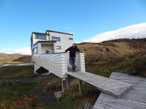 Explora Patagonia