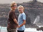 Family Galapagos THUMB