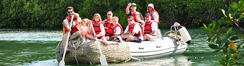 Family Panga