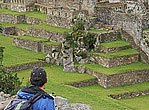 Family Peru Machu Picchu THUMB