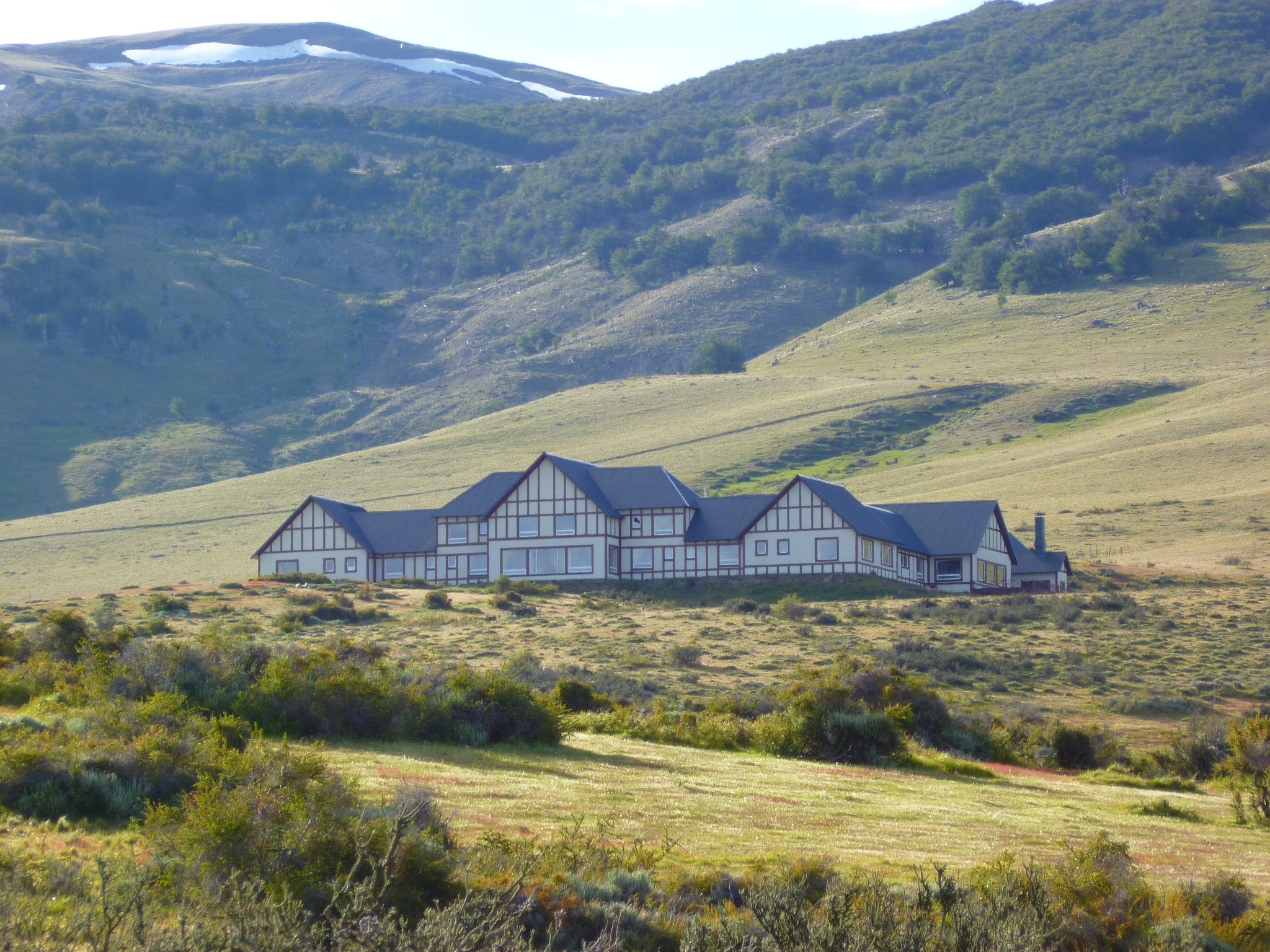 Hotel Eolo