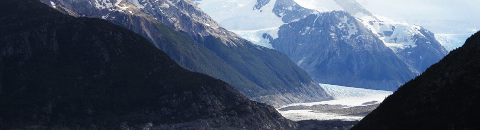 Patagonia Argentina Chile Aysen
