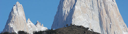 Patagonia Argentina Chile Chalten