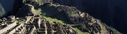 Peru Machu Picchu M Picchu