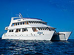 Yacht Galapagos Athala THUMB