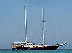 Yacht Galapagos Beagle THUMB