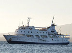 Yacht Galapagos Eclipse THUMB