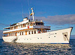 Yacht Galapagos Grace THUMB