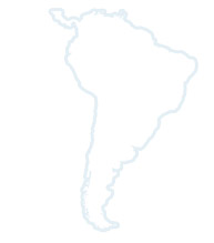 South-america