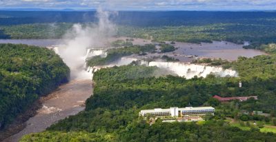 Meliá Iguazu Resort & Spa