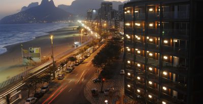 Fasano Rio de Janeiro