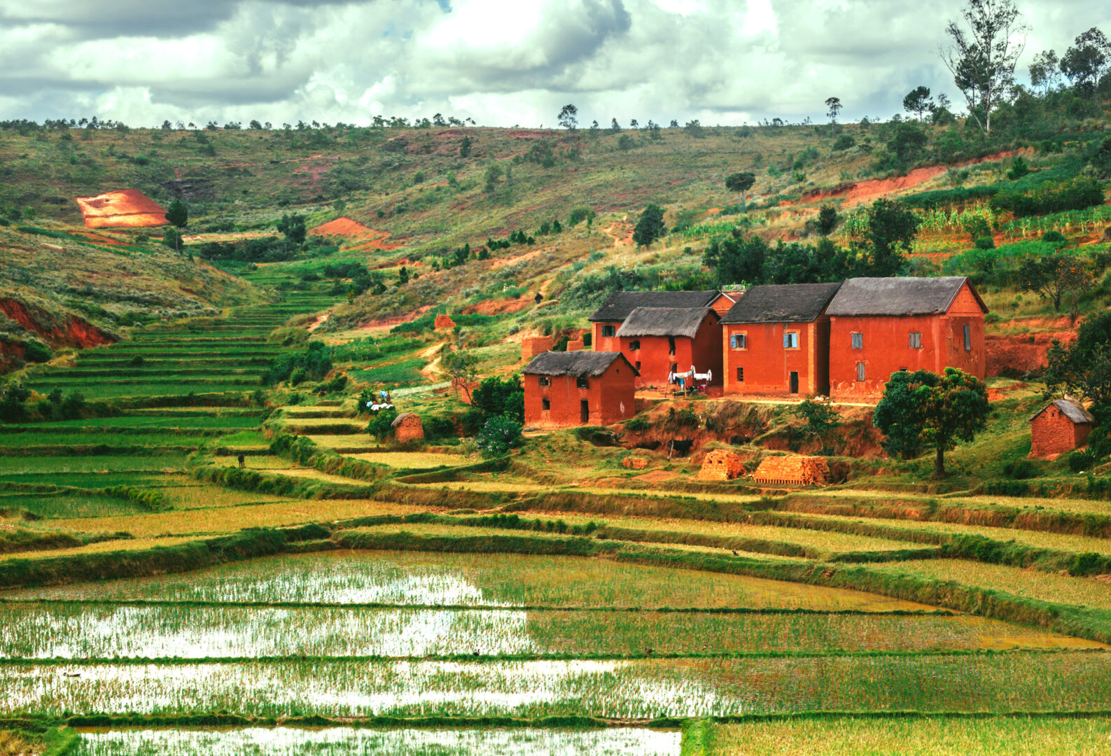 Madagascar Rual Madagascar Off the Beaten Path - Vaya Adventures - Vaya Adventures