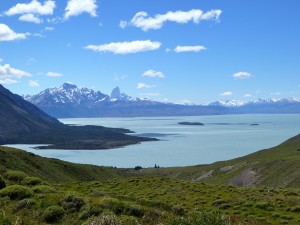 Lago Viedma -  Estancias in Patagonia and Argentina - Patagonia vacations Argentina vacations Vaya Adventures