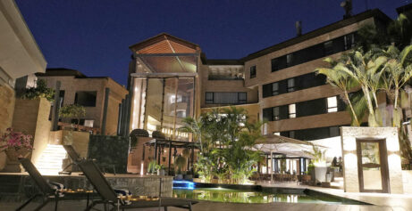 Tribe Hotel Nairobi