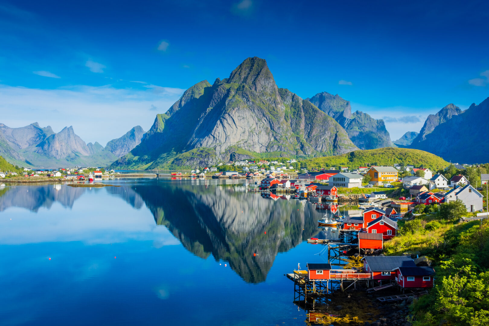 Norway - Vaya Adventures - Vaya Adventures