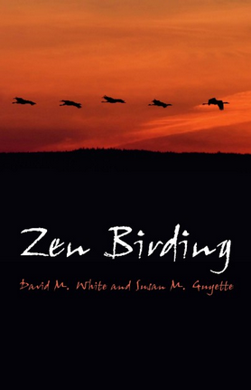 zen birding cover